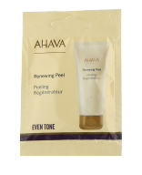 AHAVA Time to Treat Renewing Peel Gesichtspeeling 8 ml