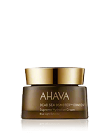 AHAVA Youth Boosters Osmoter Concentrate Hydration Cream Tagescreme 50 ml