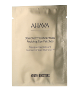 AHAVA Youth Boosters Osmoter Concentrate Reviving Eye Patches Augenmaske 4 g