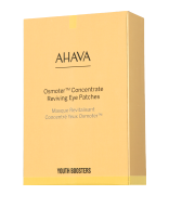 AHAVA Youth Boosters Osmoter Concentrate Reviving Eye Patches Augenmaske 6 x 4 g