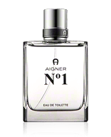 Aigner No. 1 Eau de Toilette Spray 