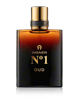 Aigner No. 1 Oud Eau de Parfum Spray 