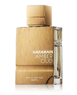 Al Haramain Amber Oud White Edition Eau de Parfum Spray 100 ml