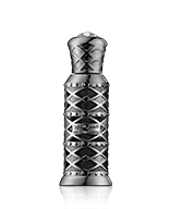 Al Haramain Musk Collection Black Vanilla Perfumed Oil 12 ml