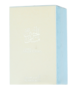 Al Haramain Musk Collection Clean Perfumed Oil 12 ml