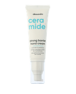 Alessandro Hand Care Ceramide Strong Barriere Hand Cream Handcreme 50 ml