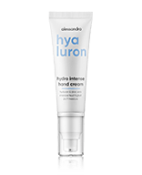 Alessandro Hand Care Hyaluron Hydro Intense Hand Cream 50ml