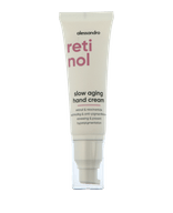 Alessandro Hand Care Retinol Slow Aging Hand Cream Handcreme 50 ml