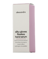 Alessandro Hand Care Silky Gloves Flawless Hand Serum Sonstiges Körperpflege 15 ml