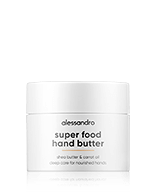 Alessandro Hand Care Superfood Hand Butter Handcreme 50 ml