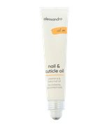 Alessandro Nail Care Nail & Cuticle Oil Nagelpflege 15 ml
