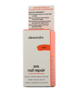 Alessandro Nail Care SOS Nail Repair Serum Nagelpflege 10 ml