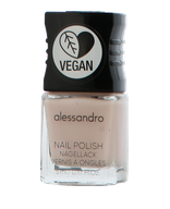 Alessandro Nail Polish 104 Heavens Nude Nagellack 5 ml