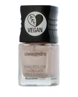 Alessandro Nail Polish 107 Shimmer Shell Nagellack 5 ml