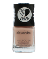 Alessandro Nail Polish 108 Nude Elegance Nagellack 5 ml