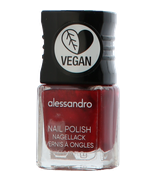 Alessandro Nail Polish 125 Fire & Flame Nagellack 5 ml
