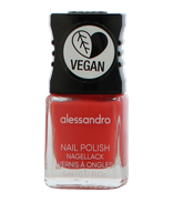 Alessandro Nail Polish 132 Pink Emotion Nagellack 5 ml