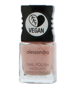 Alessandro Nail Polish 137 Baby Pink Nagellack 5 ml