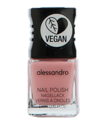 Alessandro Nail Polish 138 Happy Pink Nagellack 5 ml