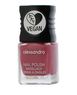 Alessandro Nail Polish 141 Sweet Blackberry Nagellack 5 ml