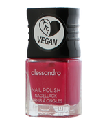 Alessandro Nail Polish 143 Bubble Gum Nagellack 5 ml