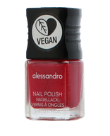 Alessandro Nail Polish 144 Pink Cadillac Nagellack 5 ml