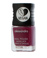 Alessandro Nail Polish 150 Vibrant Fuchsia Nagellack 5 ml
