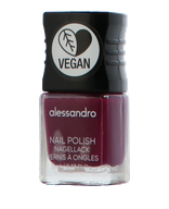 Alessandro Nail Polish 151 Purple Secret Nagellack 5 ml