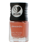 Alessandro Nail Polish 181 Peachy Cinderella Nagellack 5 ml