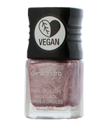Alessandro Nail Polish 186 Dollys Pink Nagellack 5 ml