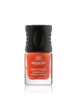 Alessandro Nail Polish 32 Pink Emotion Nagellack 10 ml