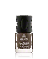 Alessandro Nail Polish 70 Hot Stone Nagellack 10 ml