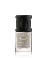 Alessandro Nail Polish 73 Glitter Queen Nagellack 10 ml