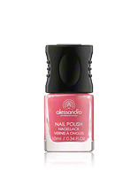 Alessandro Nail Polish 87 Hawaiian Dream Nagellack 10 ml