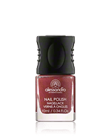 Alessandro Nail Polish 88 Merry Poppins Nagellack 10 ml