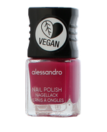 Alessandro Nail Polish 909 Juan´s Kiss Nagellack 5 ml
