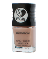 Alessandro Nail Polish 911 Satin Rosa Nagellack 5 ml