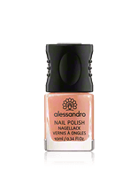 Alessandro Nail Polish 927 Crazy Coral Nagellack 10 ml