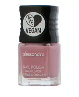 Alessandro Nail Polish 930 My First Love Nagellack 5 ml