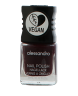 Alessandro Nail Polish 936 Berry Wine Nagellack 5 ml