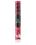 Alessandro Perfect Pair Liquid Lipstick & Polish 908 Pink Diva Lippenstift 10 g