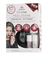 Alessandro Striplac Peel or Soak Starter Kit