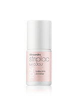 Alessandro Striplac UV Colour 104 Baby Pink Shimmer Nagellack 6,5 ml