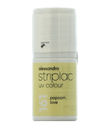 Alessandro Striplac UV Colour 161 Popcorn Love Nagellack 6,5 ml