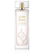 Alyssa Ashley Ambre Blanc Eau de Parfum Spray