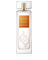 Alyssa Ashley Leather Vanilla Eau de Parfum Spray