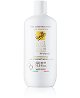 Alyssa Ashley Vanilla Hand & Body Lotion 