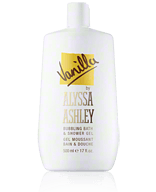 Alyssa Ashley Vanilla shower gel 500ml