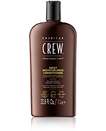 American Crew Hair and Body Care Daily Moisturizing Conditioner Conditioner