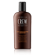 American Crew Hair and Body Care Daily Moisturizing Shampoo Shampoo 250 ml